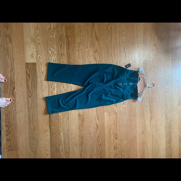 Express Jumpsuit - Picture 3 of 6